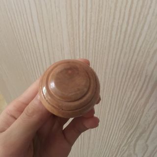 Núm vén rèm bằng gỗ, combo 2 chiếc