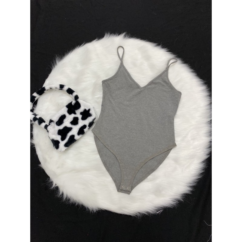 [XUẤT XỊN] Bodysuit 2 dây gợi cảm🏖 | BigBuy360 - bigbuy360.vn