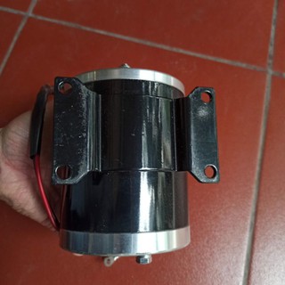 Motor DC 24V 500W