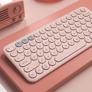 Bàn phím bluetooth máy tính , Ipad , Iphone của hãng Bow
