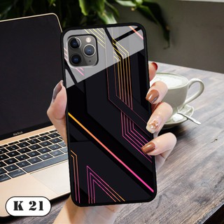 Ốp lưng kính 3D cao cấp iPhone 11 Pro