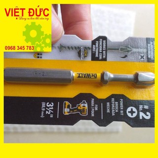 Đầu tô vít CHÍNH HÃNG 90mm