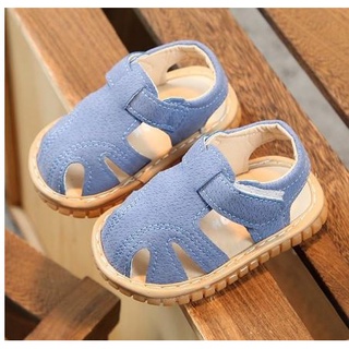 Giày tập đi cho bé, dép sandal tập đi cho bé