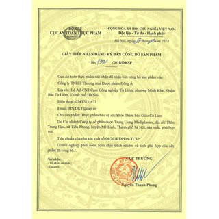 THIÊN BẢO GIẢO CỔ LAM