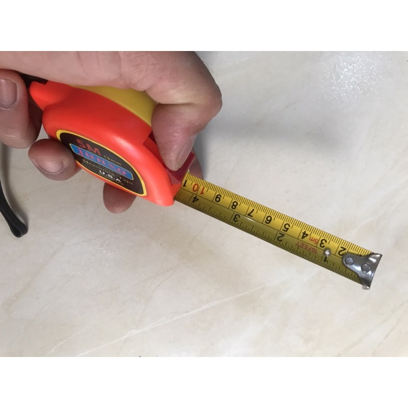 Thước kéo Junxo 5m