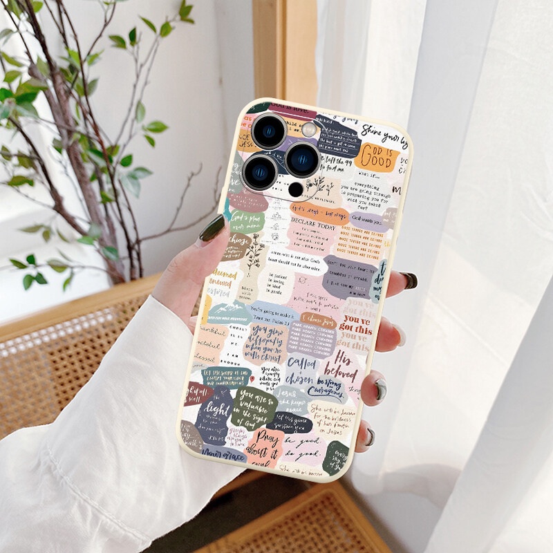 NOHON phone Casing Soft Casing For SAMSNUG NOTE 20 ULTRA 10 pro LUS LITE 9 8 7 post-it notes Straight Edge back cover