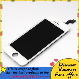 Thay màn hình iPhone 5S