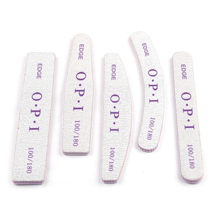 dũa giấy OPI các loại