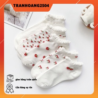 CÓ SẴN - TẤT HOẠ TIẾT DÂU THỜI TRANG PHONG CÁCH ULZZANG