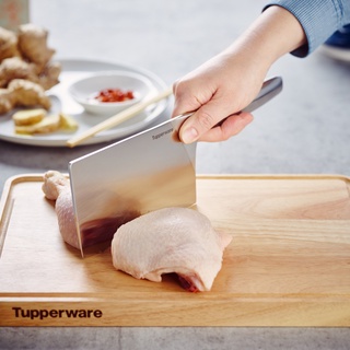 Dao chặt xương Tupperware Pro-Asian Cleaver