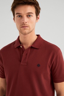 Polo thun cá sấu Springfield xuất Mỹ