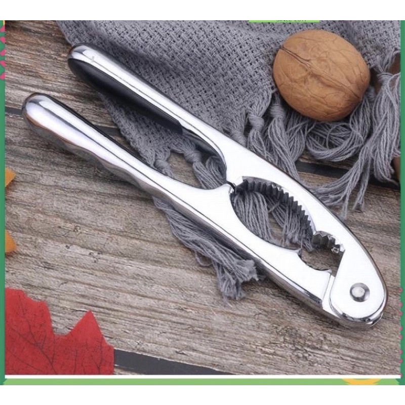 Dụng cụ kẹp càng cua , kẹp quả óc chó