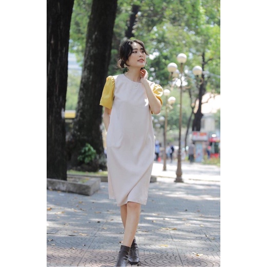 Đầm suôn size S