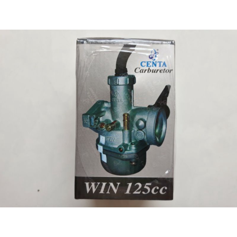 Bình Xăng Con Honda Win 125cc Hiệu Centa Chính Hãng