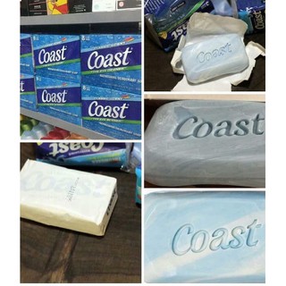 { SALE TẾT } Xà Bông Cục COAST [SDC]