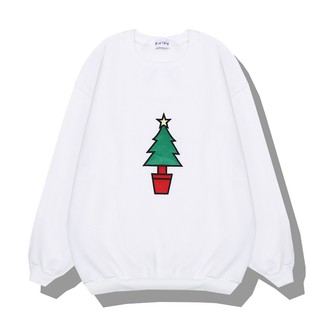 Áo len noel