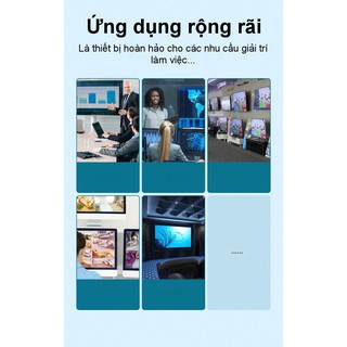BỘ CHIA VGA 1 RA 2 UGREEN 80190