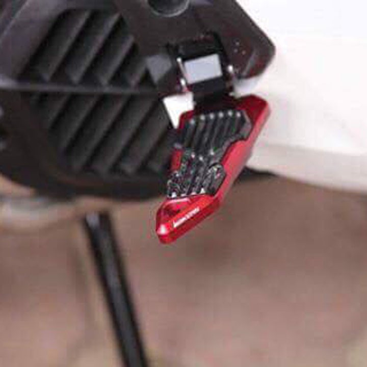 Gác chân Biker CNC SHVN -SH-SH Mode