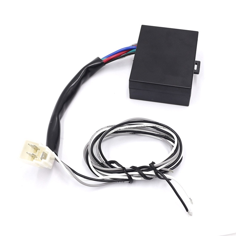 Thiết Bị Trễ Vai EDB * Flameout Flameout / for Turbine Protece Protec