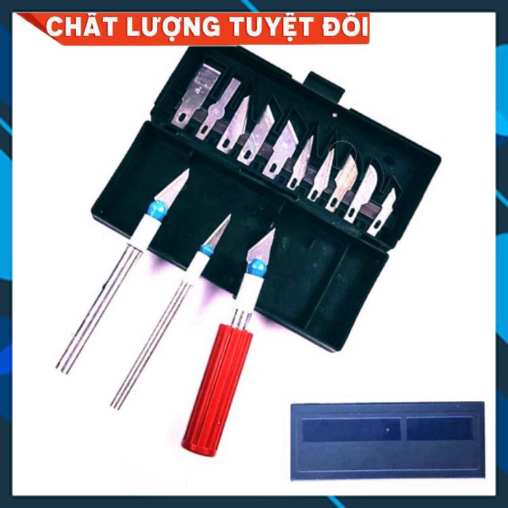 Bộ làm zoăng đa năng ô tô,xe máy