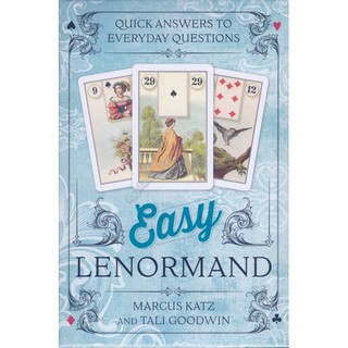 Bộ bài Easy Lenormand