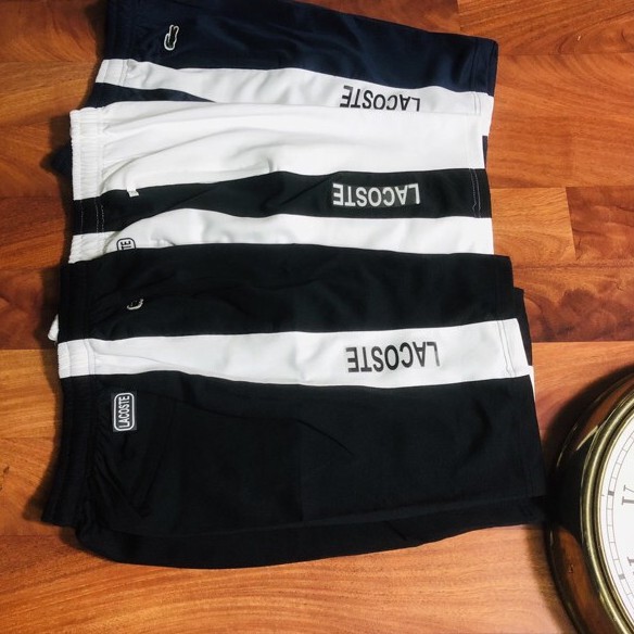 Quần Short thể thao mẫu mới