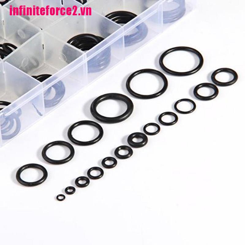 Đệm Cao Su Hình Chữ O Chuyên Dụng 225