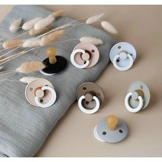Ti giả Bibs Colour Đan Mạch