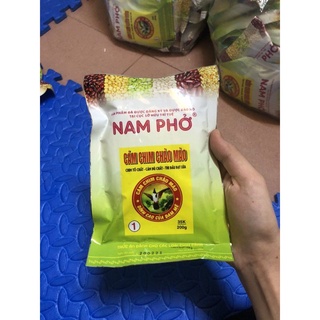 Cám chim chào mào choè Nam Phở số 1 cao cấp 200g HAMISSY