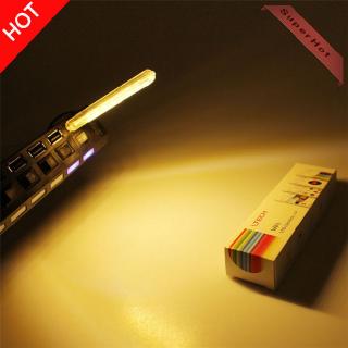 Đèn Led Usb Mini 8 Bóng 5v