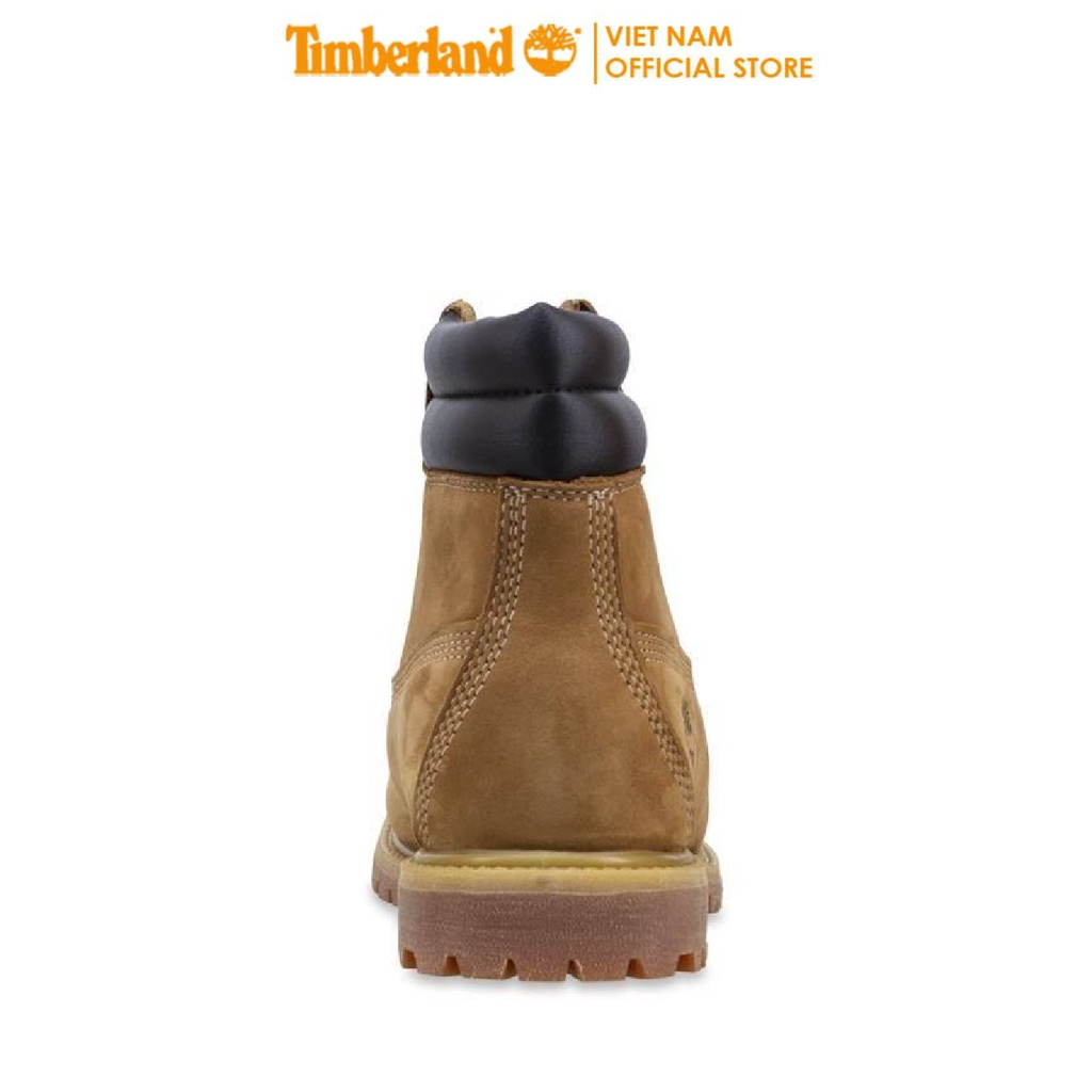 Giày Cổ Cao Nữ 6 Inch Waterville Timberland TB04268724