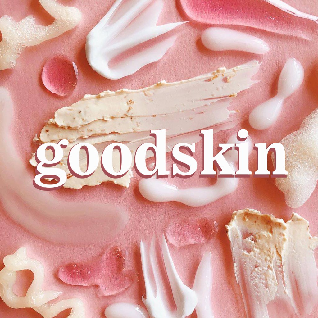 Good Skin Official, Cửa hàng trực tuyến | BigBuy360 - bigbuy360.vn