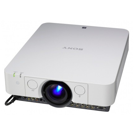MÁY CHIẾU SONY VPL-FX37