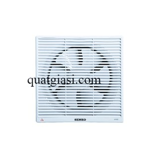 [RẺ VÔ ĐỊCH] QUẠT HÚT TƯỜNG SENKO H150,H200,H250