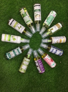 🍋🍋🍋 SERUM BƯỞI MILAGANICS 🍋🍋🍋