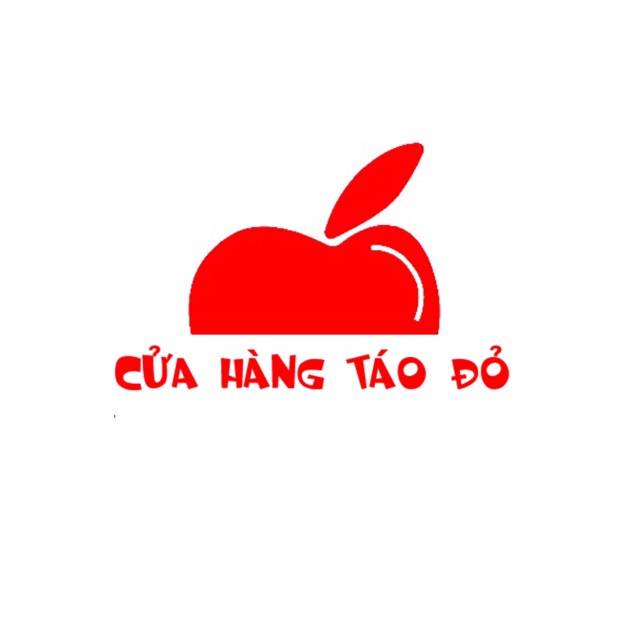 Cửa Hàng Táo Đỏ