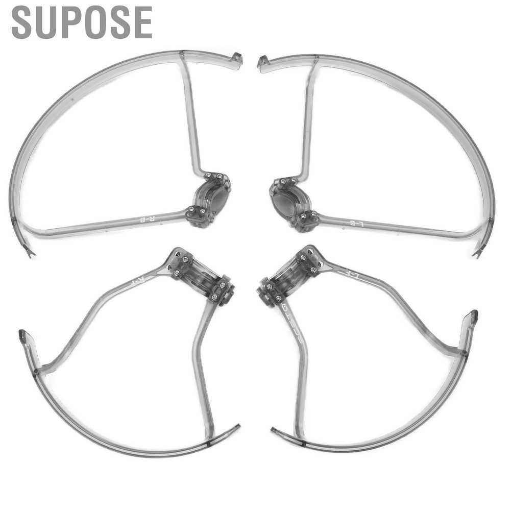 Bộ phụ kiện bảo vệ cánh quạt cho máy bay điều khiển từ xa DJI FPV Drone | BigBuy360 - bigbuy360.vn