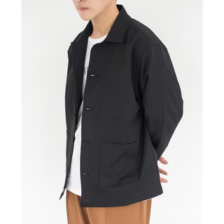 Áo Khoác Nam SSSTUTTER Daily Pocket Jacket