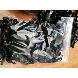 100 gram Dây chun buộc tóc