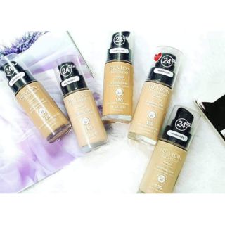 KEM NỀN REVLON COLORSTAY 24 HOURS FOUNDATION.