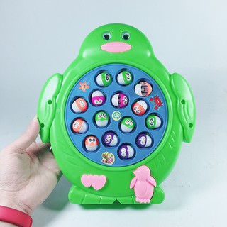 Đồ chơi câu cá lx685-05