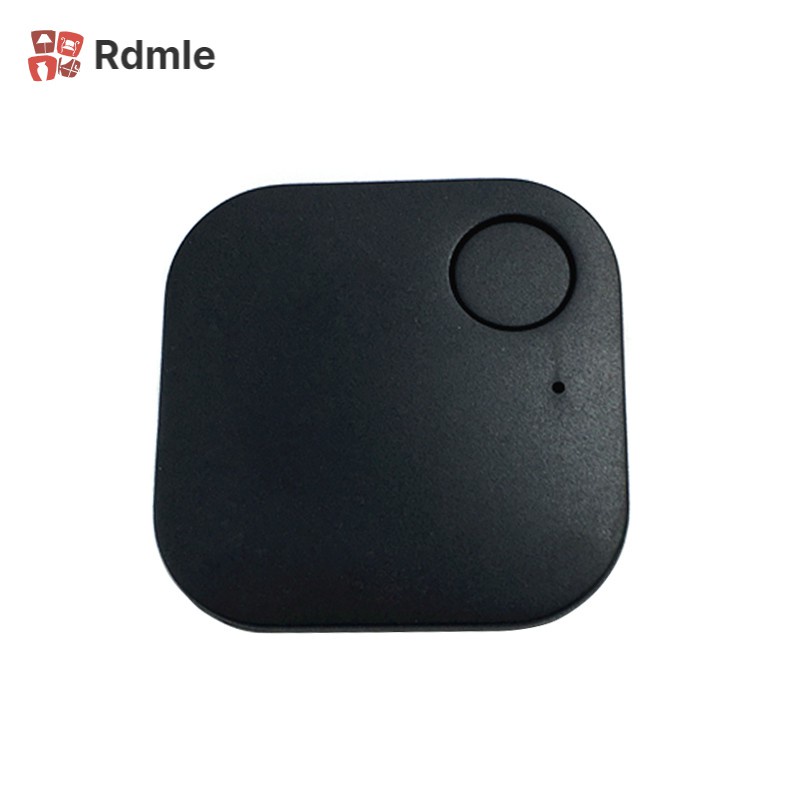 [COD]# RDMLE Smart Wireless Bluetooth 4.0 Tracker Elderly Child Pet Wallet Key Car Bags Suitcase Anti Lost GPS Locator Alarm Finder