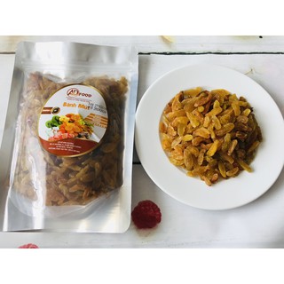 100g nho khô quả dài Ấn Độ