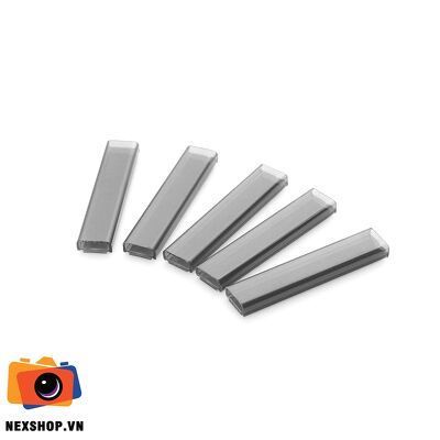 Diatone 5pcs Motor Wire Protection 42mm For Roma F5