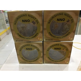 Vitamin e bôi nno