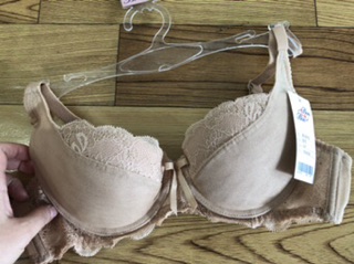 Áo bonbon BV3576 mút vừa