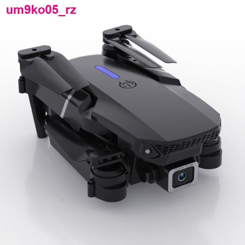 đồ sơ sinhGấp máy bay điều khiển từ xa độ cao cố định 4k UAV HD chuyên nghiệp chụp ảnh trên không quadcopter đồ chơi