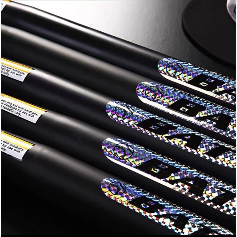 Gậy Bóng Chày 71cm x 28inch Chất Liệu Kim Loại Chắc Chắn, Có Độ Bền Cao, 88050