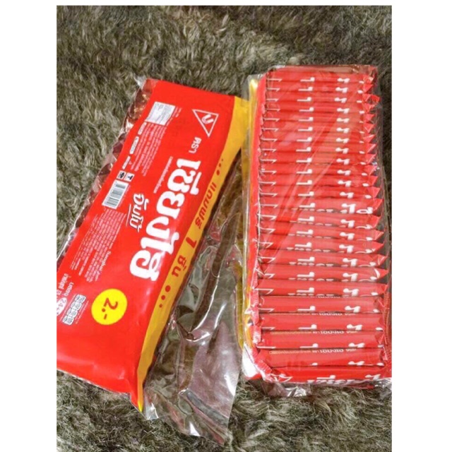 BÁNH XỐP SoCoLLa THÁI