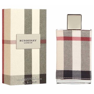 Nước Hoa Mini Burberry London For Women Eau De Perfume 4.5ml